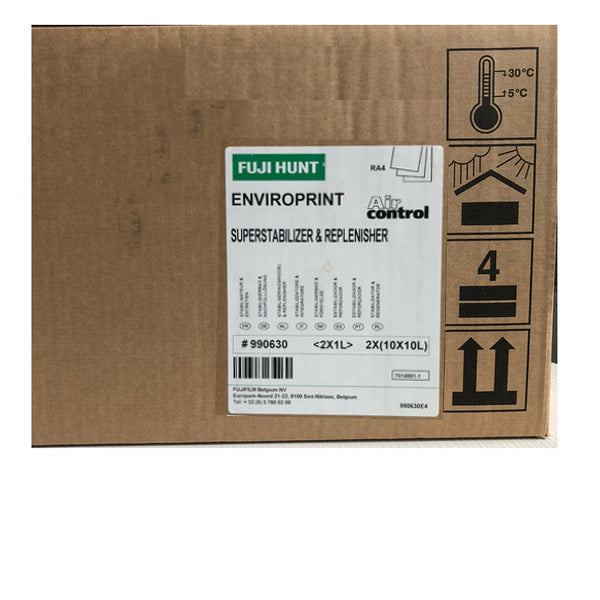 Fujifilm Hunt Stabilizzante Carta XC990630 Fujifilm Hunt Stabilizzante Carta XC990630